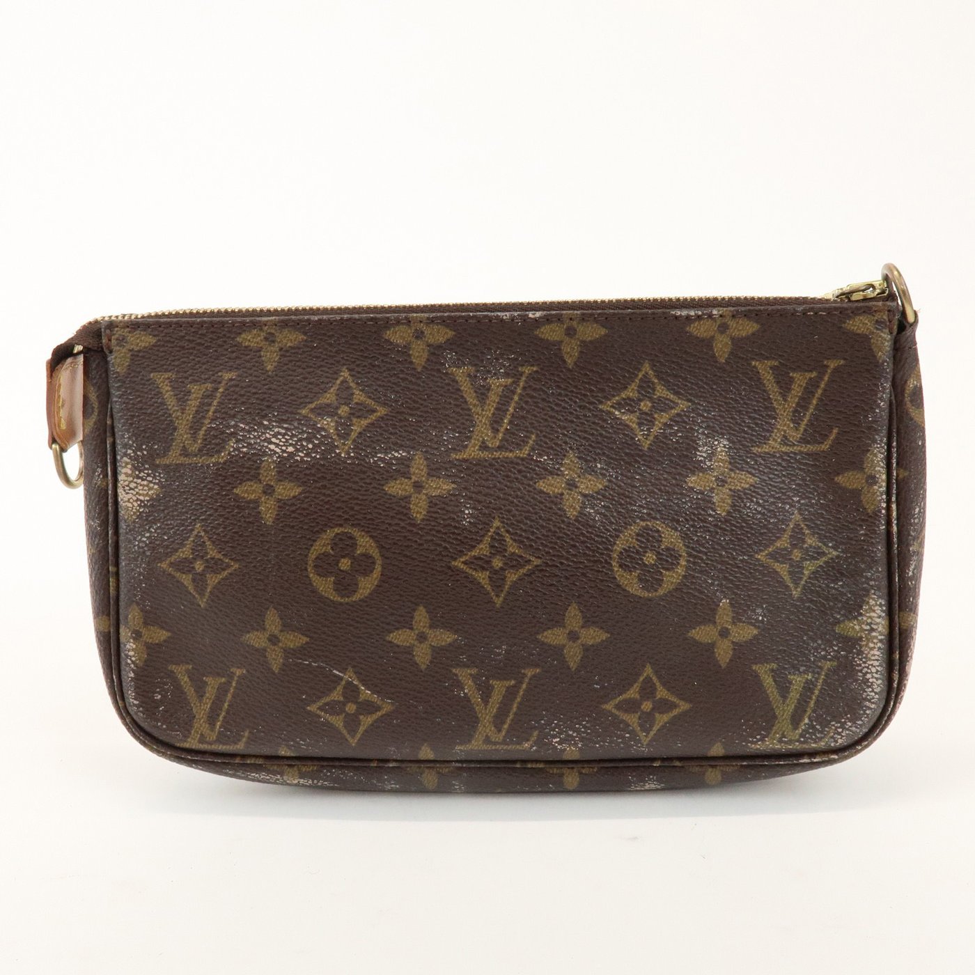 Louis Vuitton Pochette Accessoires NM Monogram Canvas