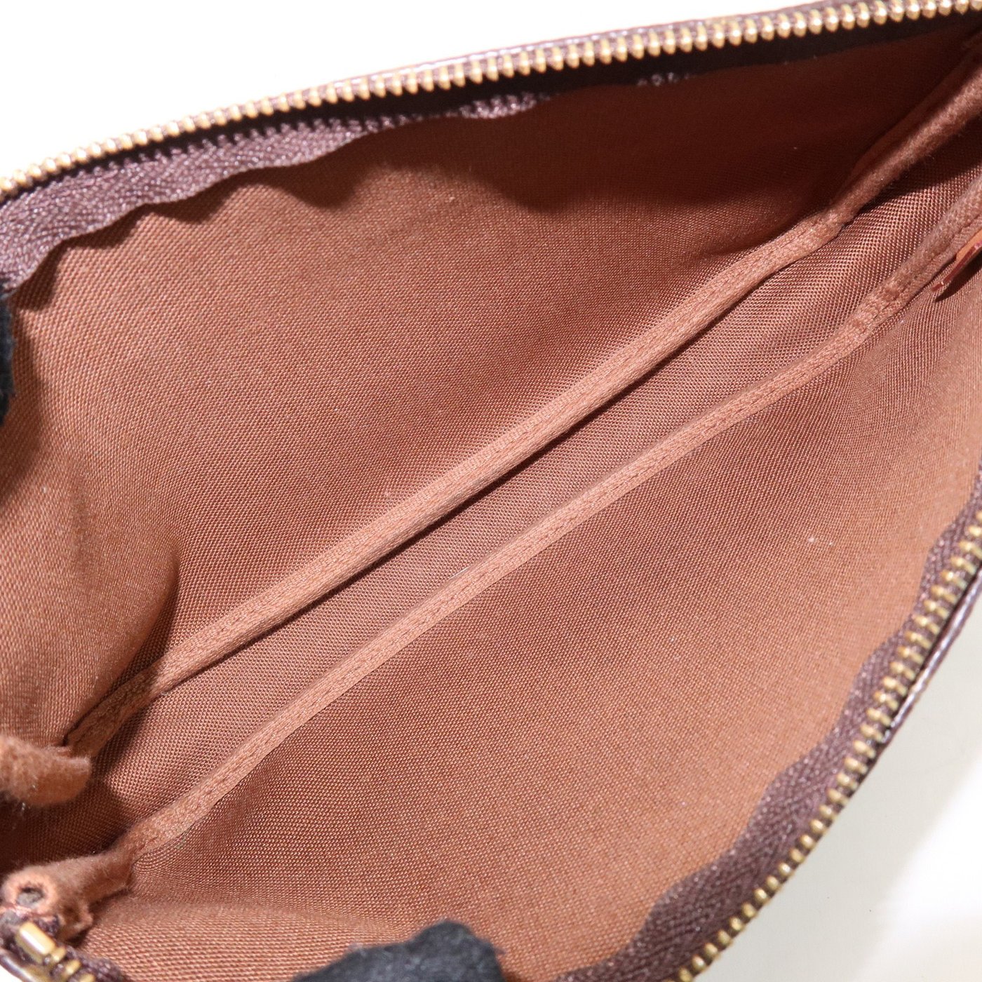 Louis Vuitton Pochette Accessoires NM Monogram Canvas
