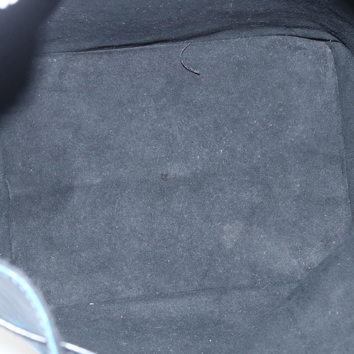 Louis Vuitton Bicolor Petit Noe Epi Leather
