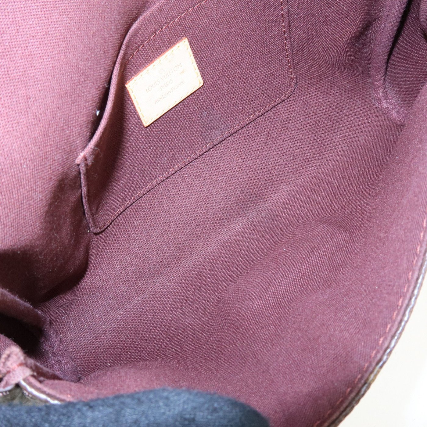 Louis Vuitton Favorite Monogram Canvas MM