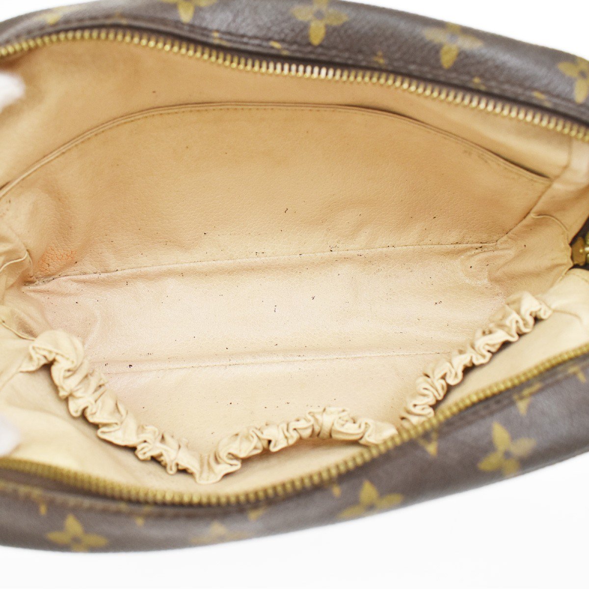 Louis Vuitton Trousse Toilette Monogram Canvas 23