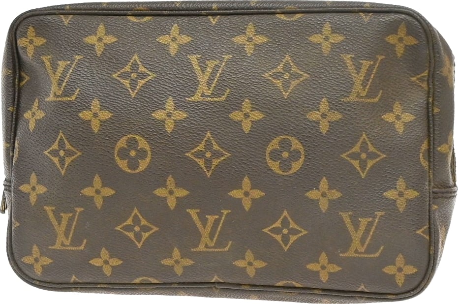 Louis Vuitton Trousse Toilette Monogram Canvas 23