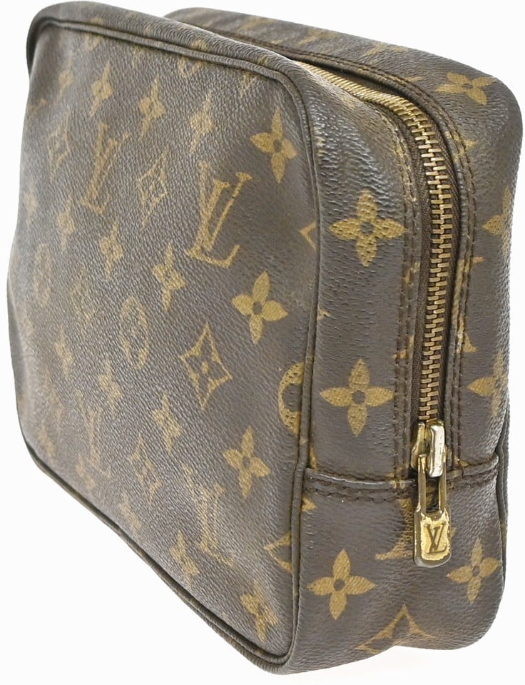 Louis Vuitton Trousse Toilette Monogram Canvas 23