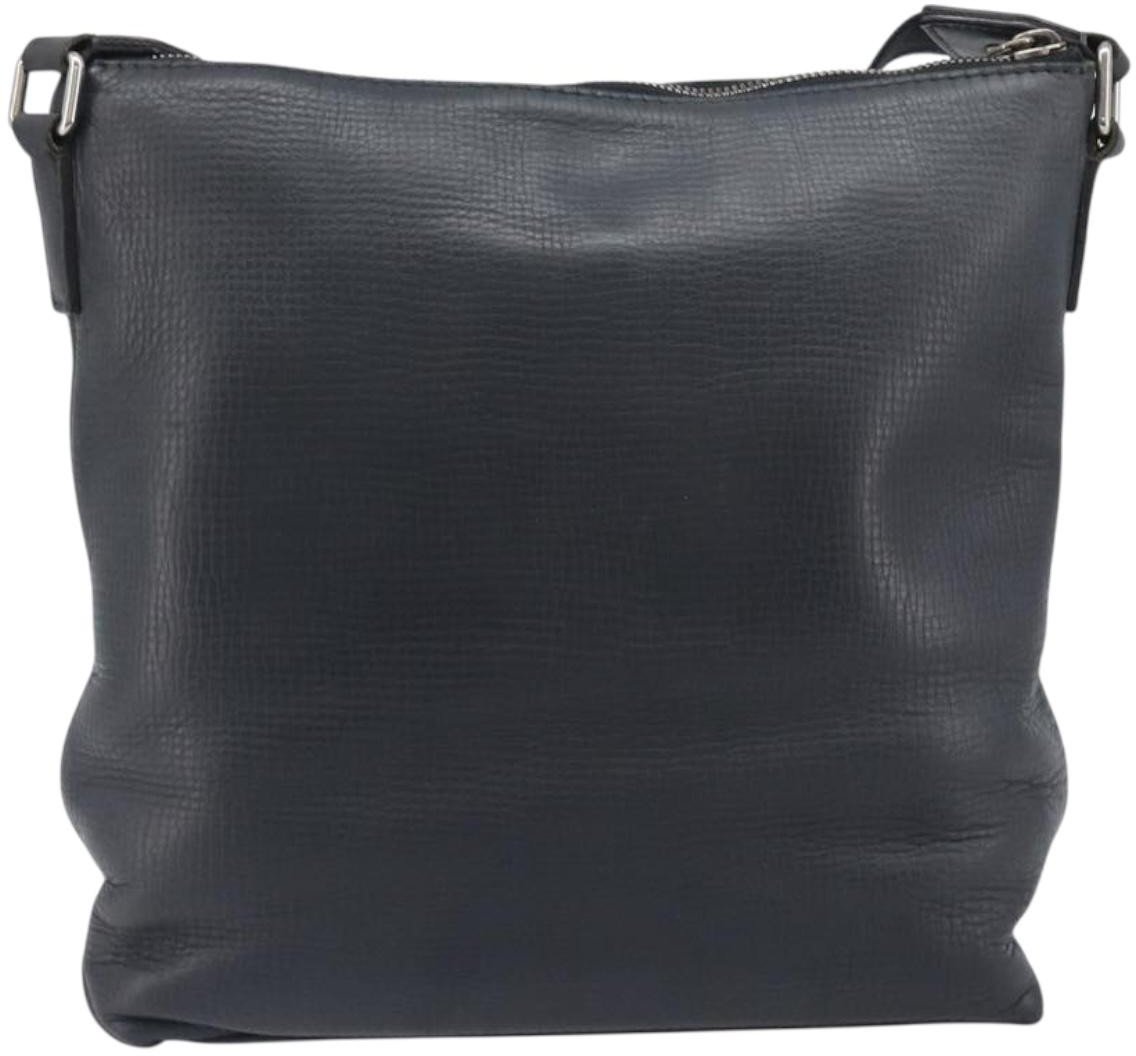 Louis Vuitton Shawnee Pochette Utah Leather