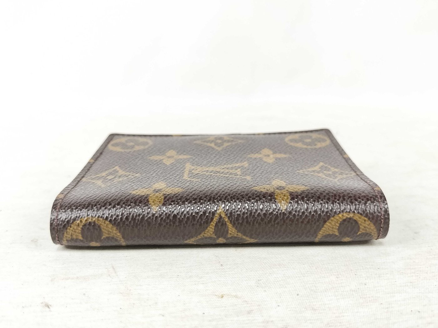 Louis Vuitton Viennois Monogram Canvas