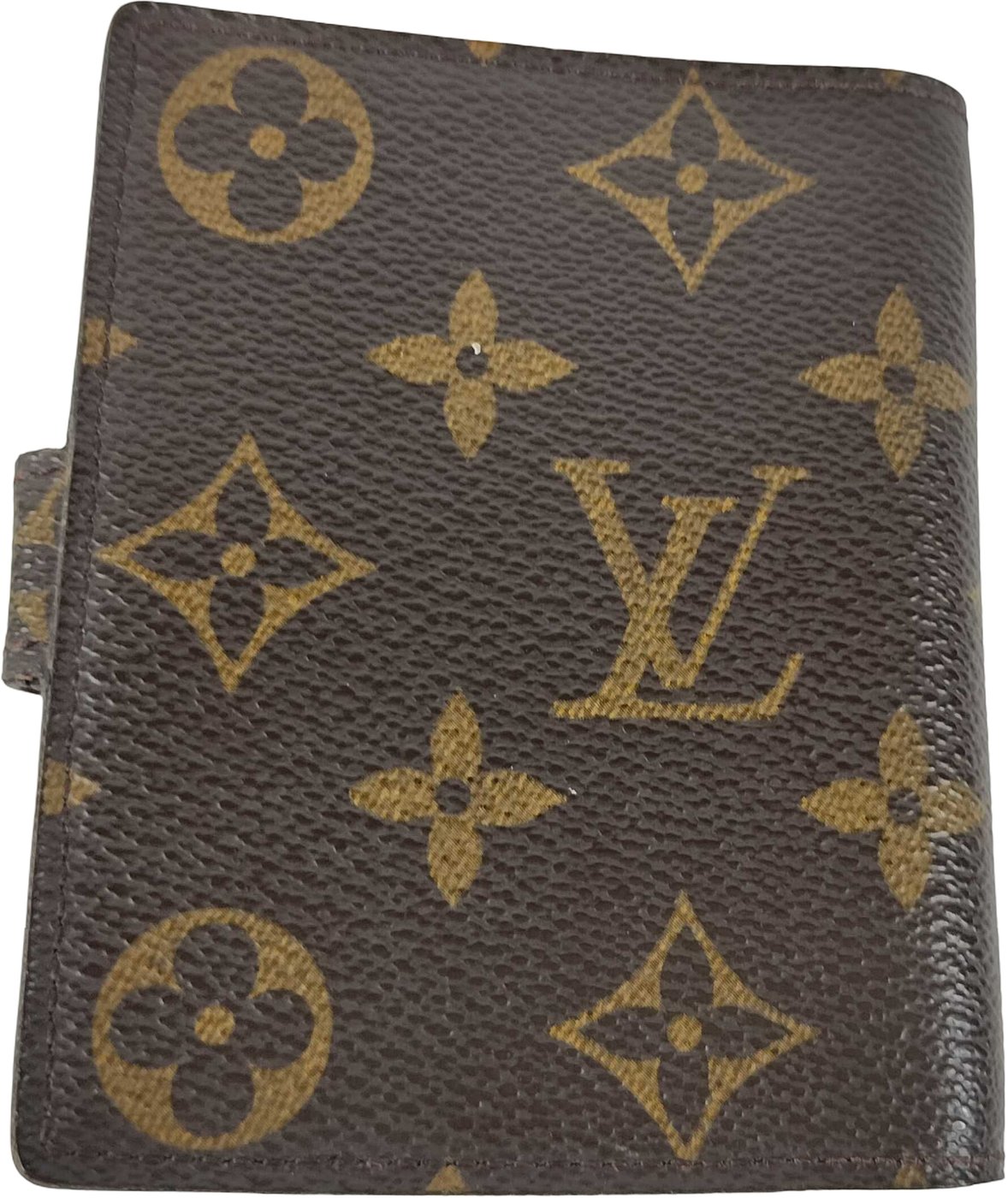 Louis Vuitton Viennois Monogram Canvas