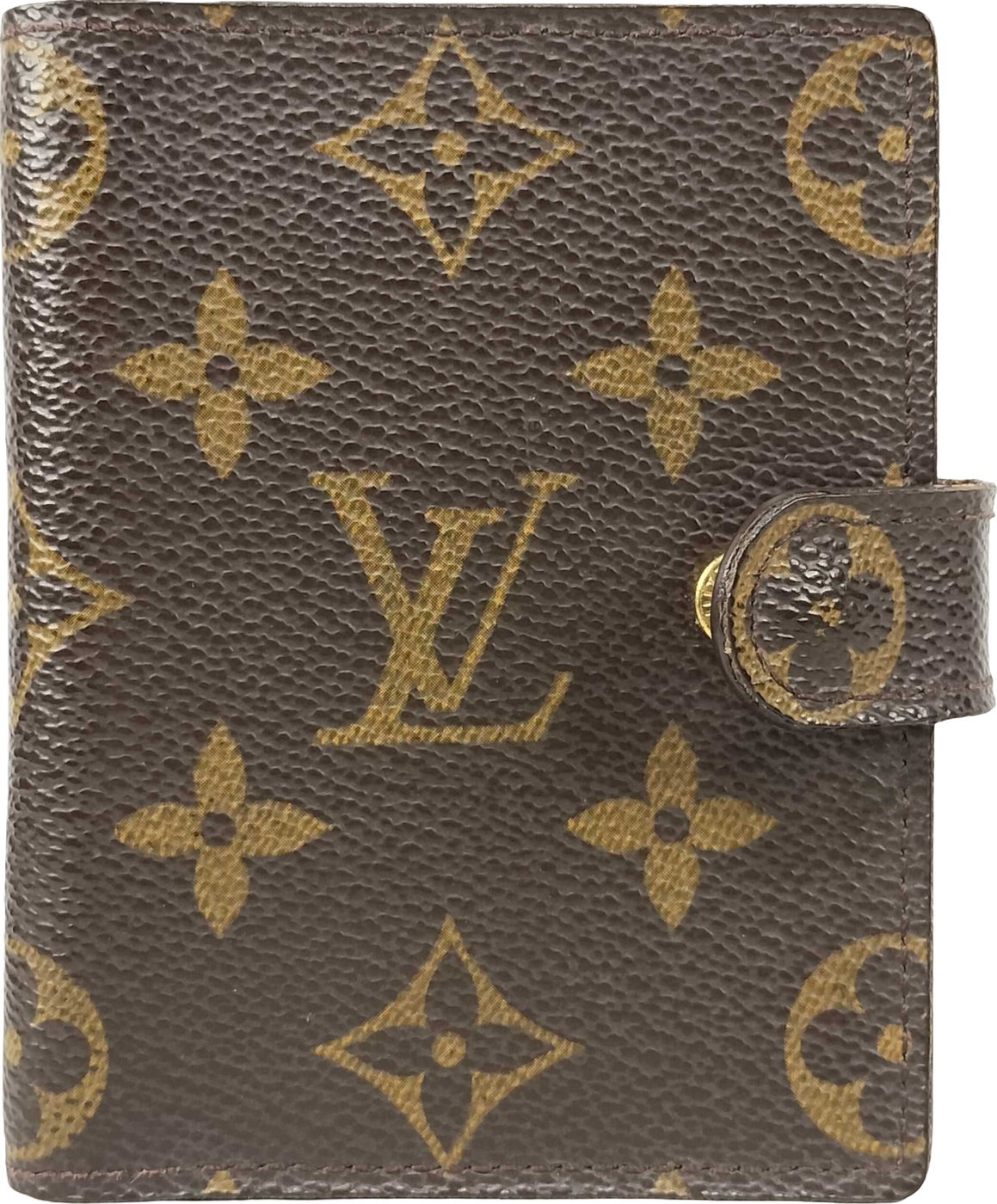Louis Vuitton Viennois Monogram Canvas