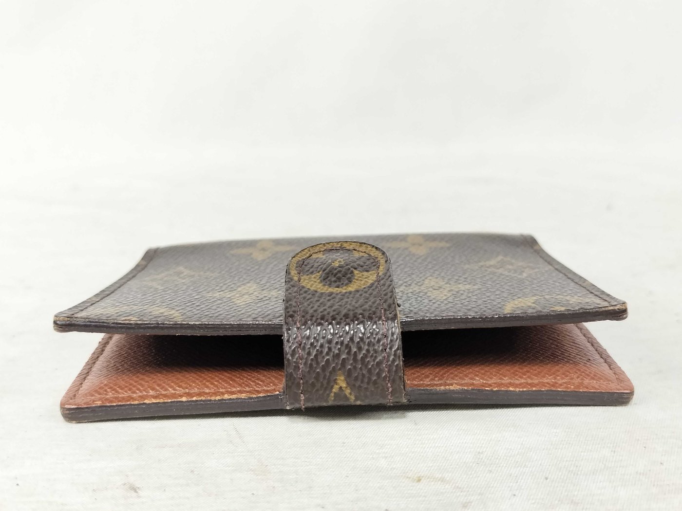 Louis Vuitton Viennois Monogram Canvas