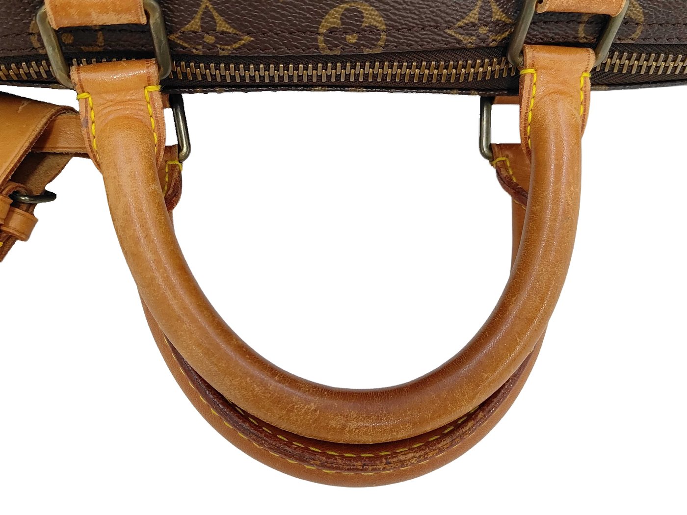 Louis Vuitton Keepall Monogram Canvas 50