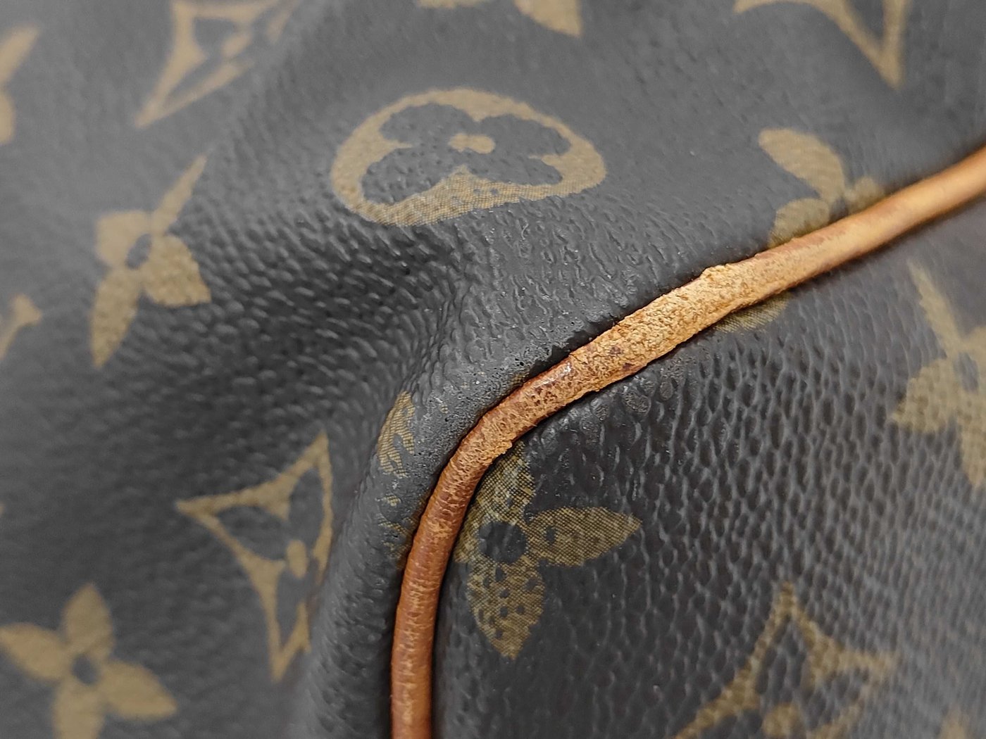 Louis Vuitton Keepall Monogram Canvas 50
