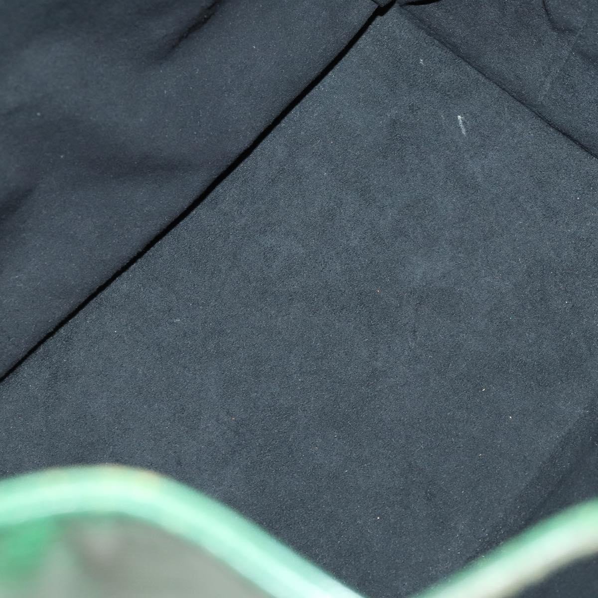Louis Vuitton Noe Epi Leather Large