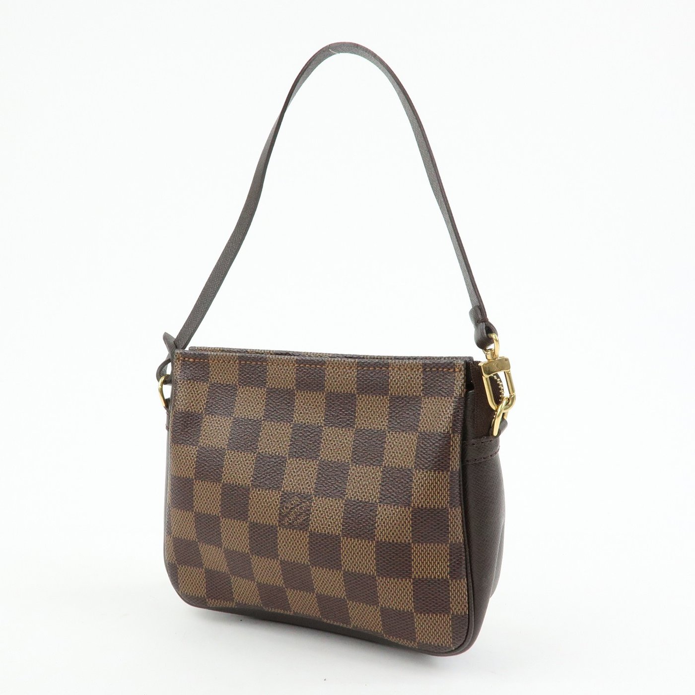Louis Vuitton Trousse Make Up Damier