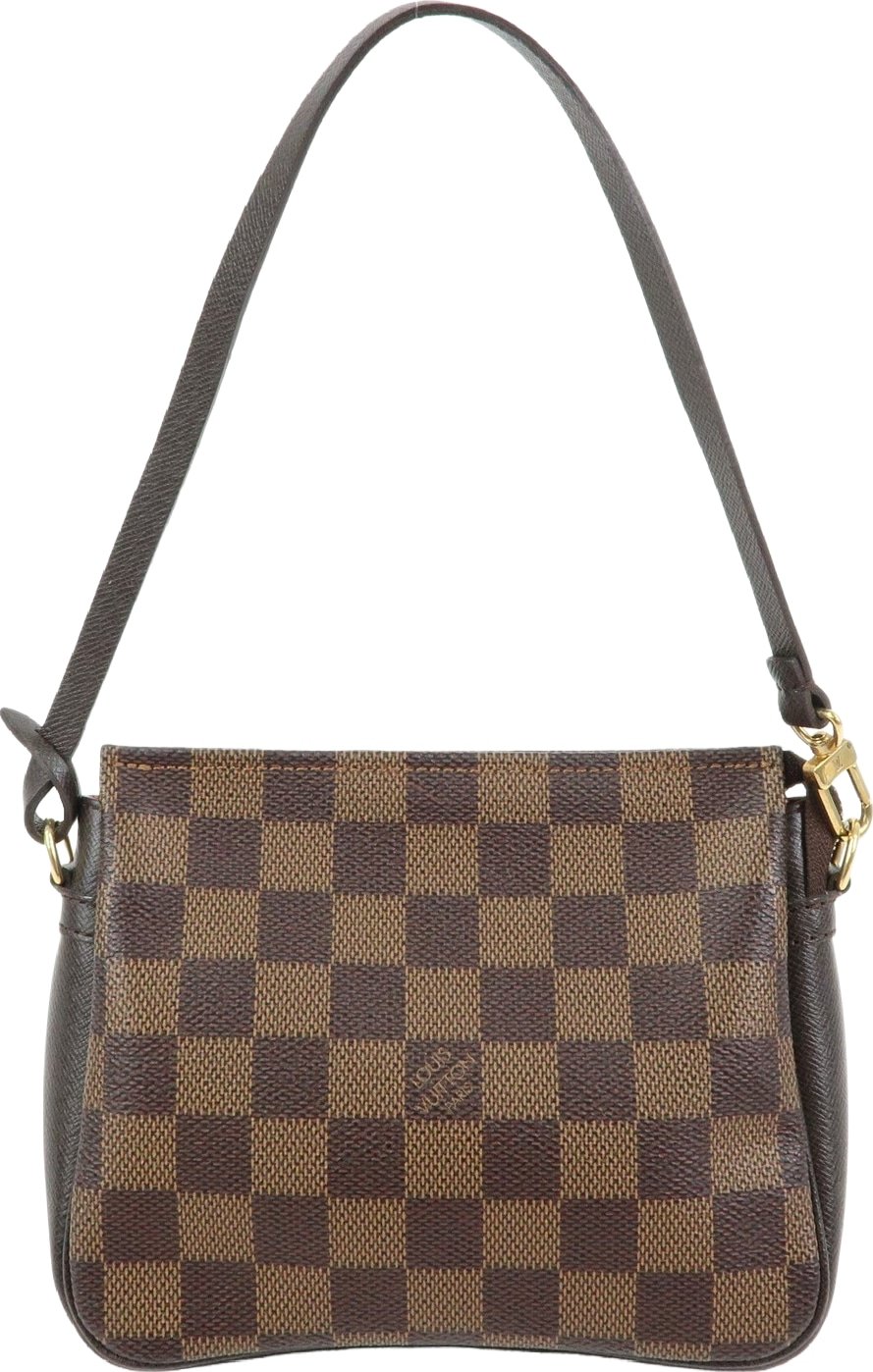 Louis Vuitton Trousse Make Up Damier