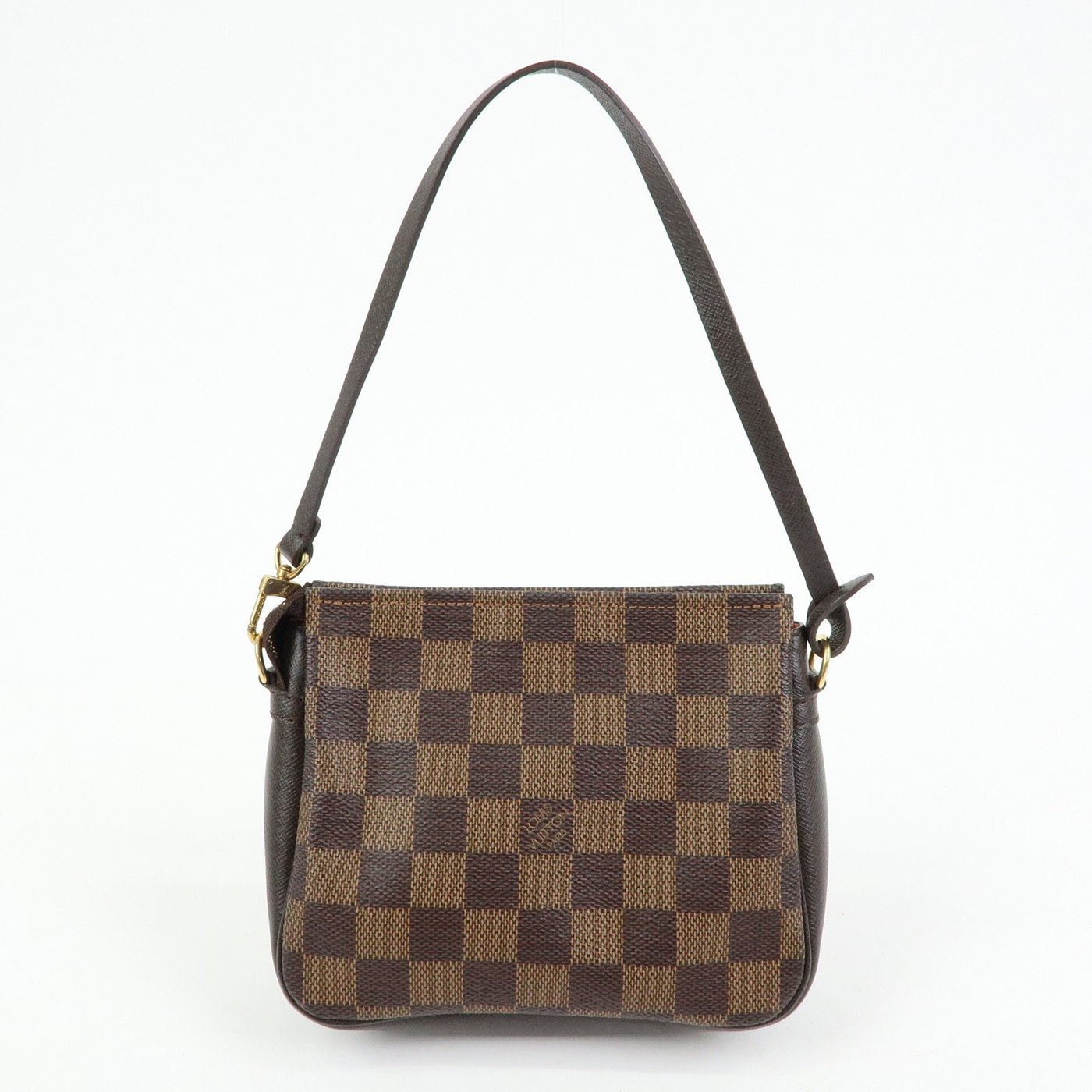 Louis Vuitton Trousse Make Up Damier