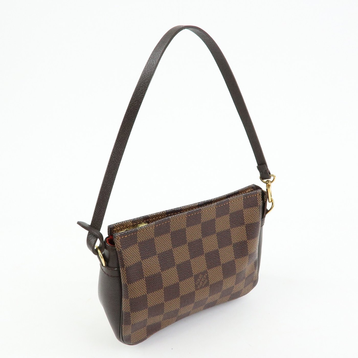Louis Vuitton Trousse Make Up Damier