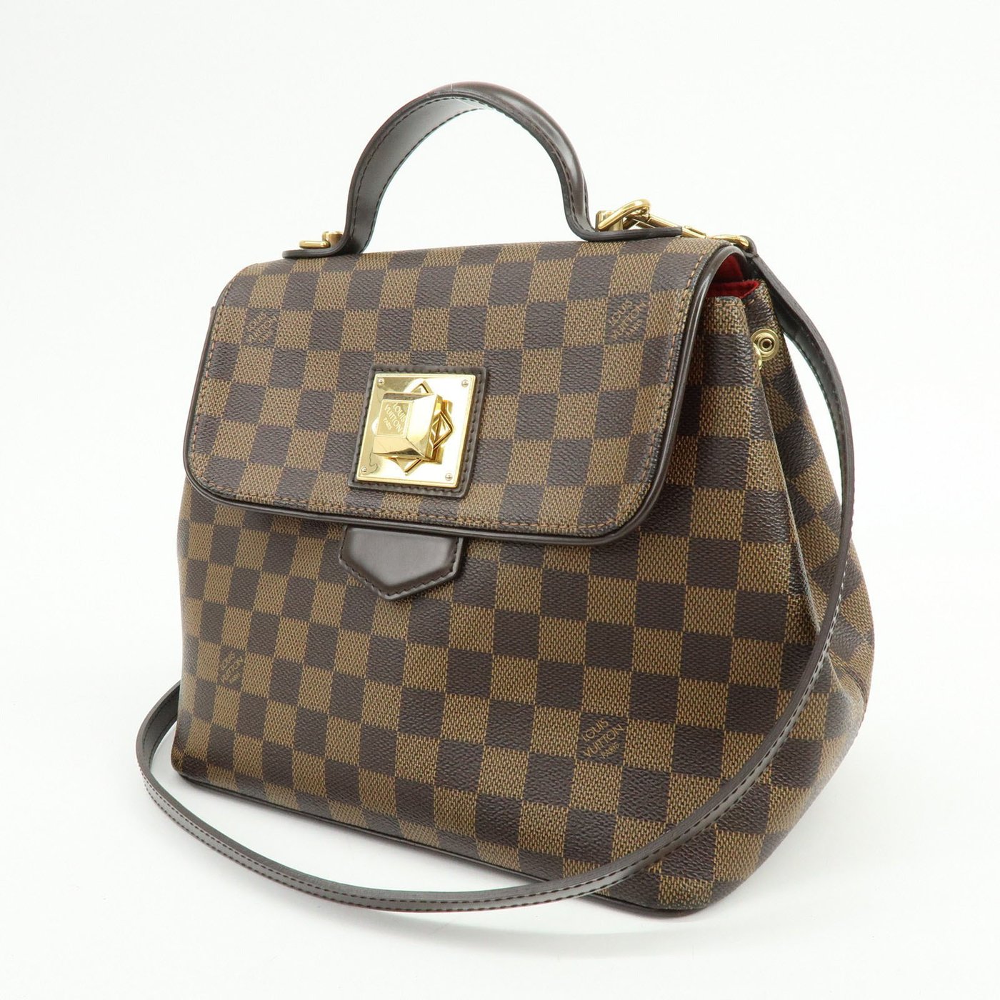 Louis Vuitton Bergamo Damier PM