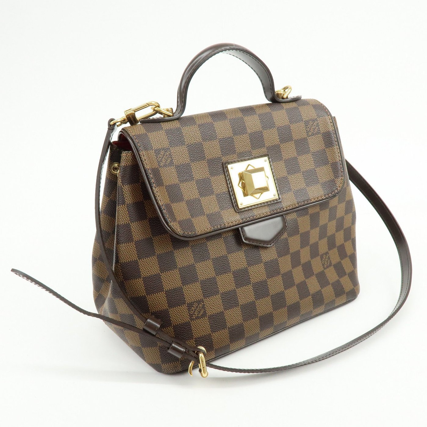 Louis Vuitton Bergamo Damier PM