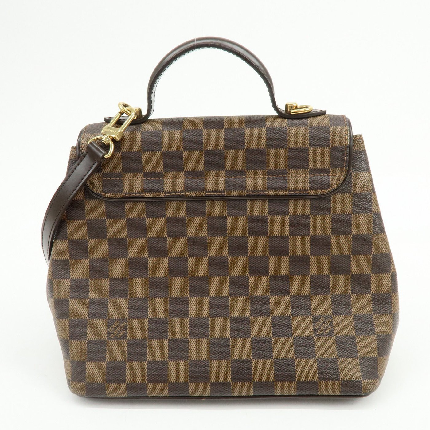 Louis Vuitton Bergamo Damier PM