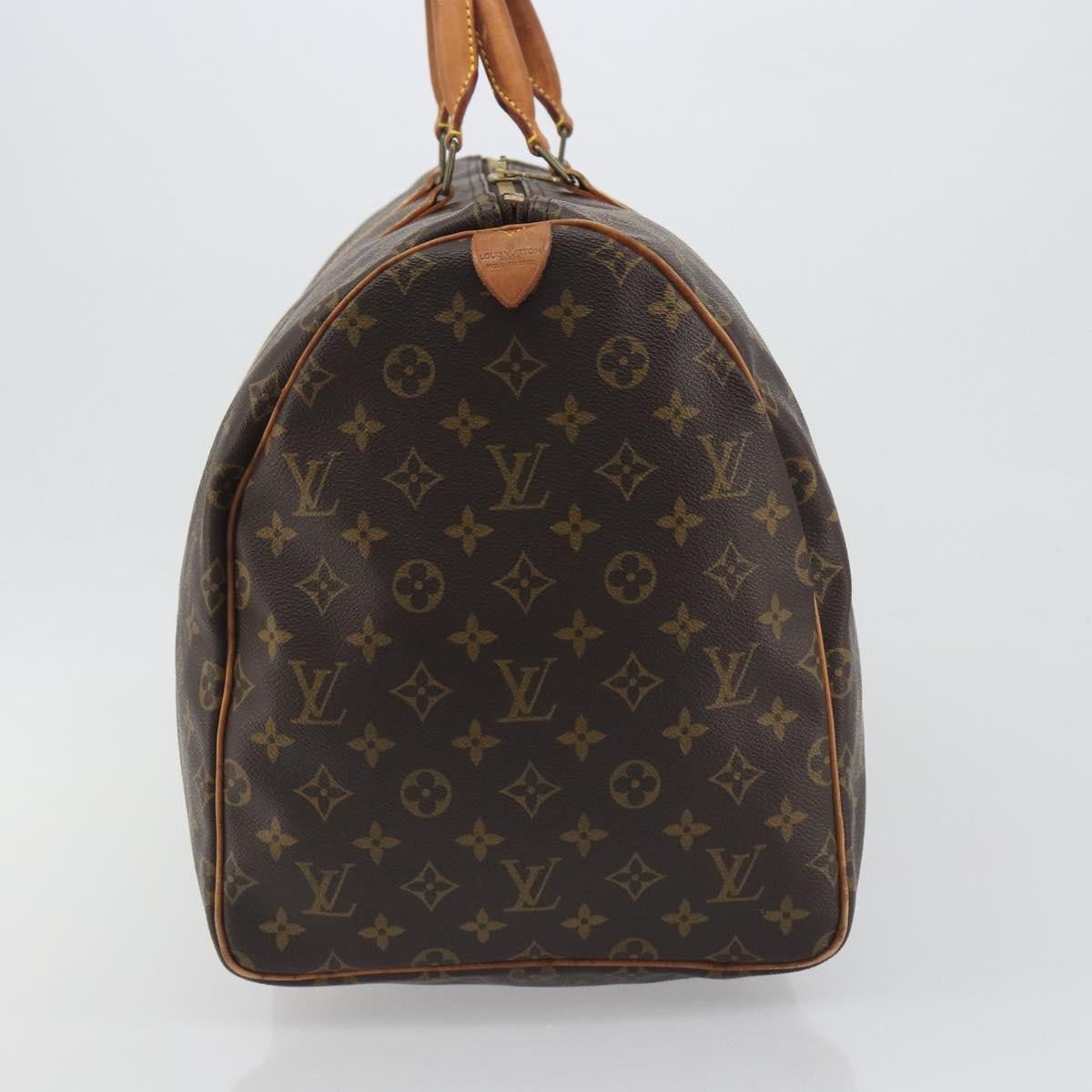 Louis Vuitton Keepall Monogram Canvas 55