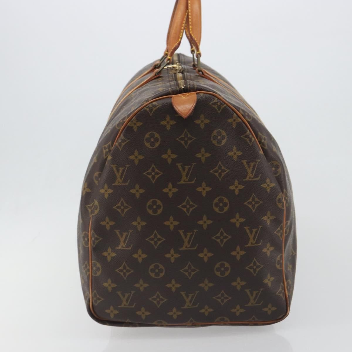 Louis Vuitton Keepall Monogram Canvas 55
