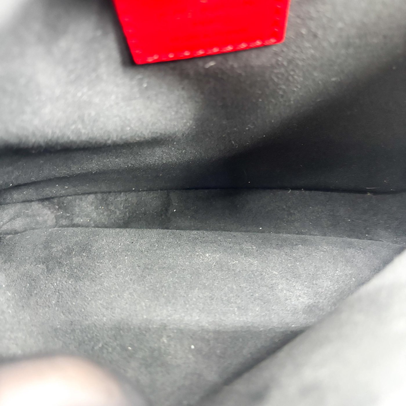 Louis Vuitton Pochette Metis Limited Edition Crafty Monogram Empreinte Giant