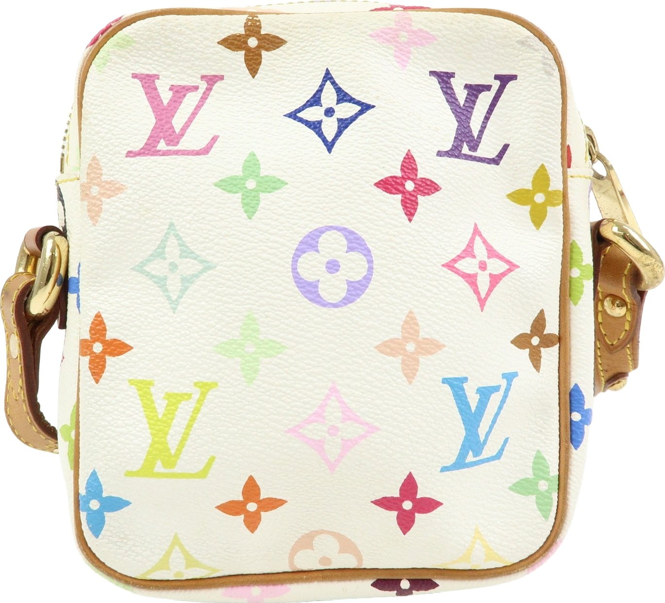 Louis Vuitton Rift Monogram Multicolor