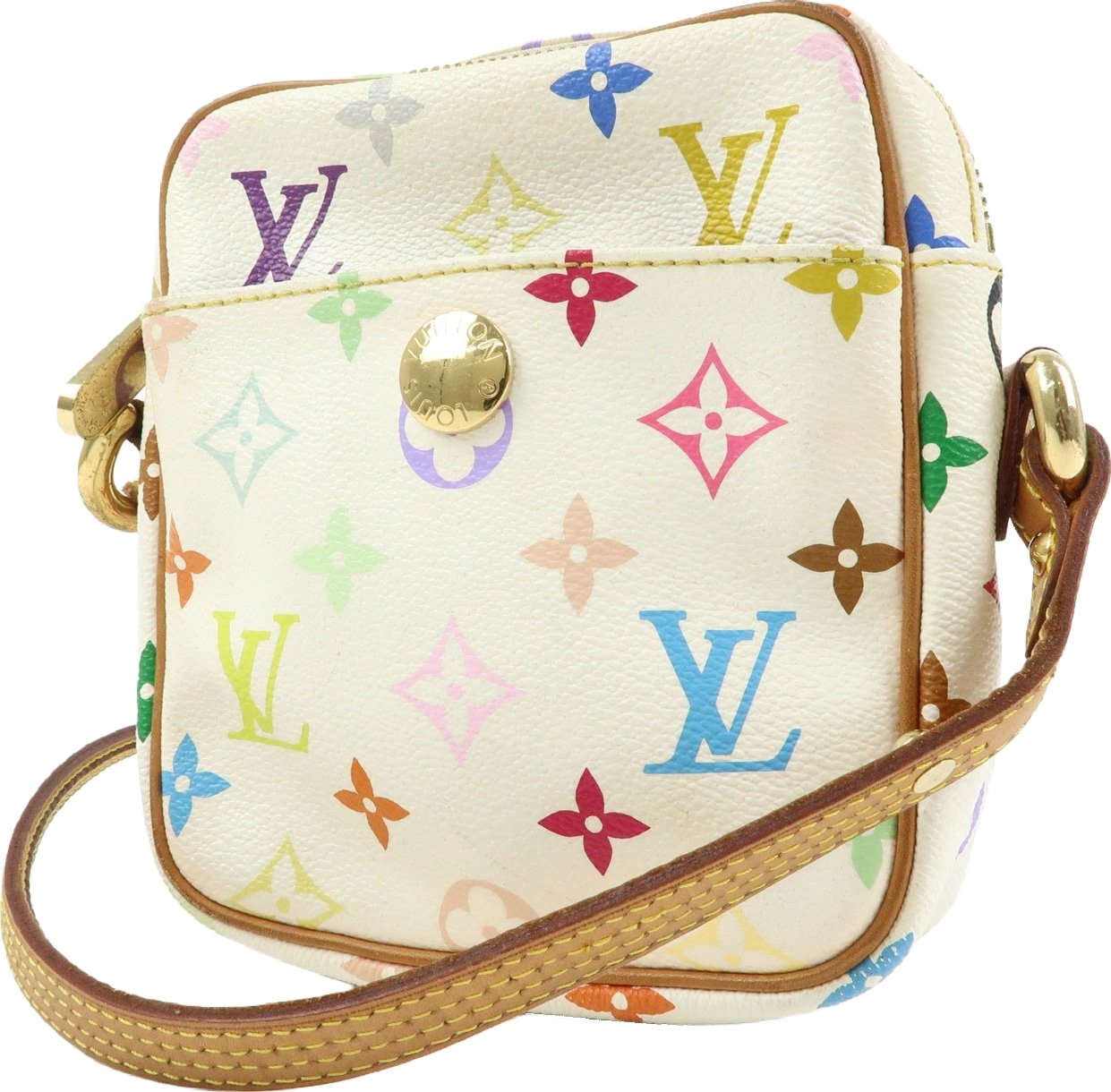 Louis Vuitton Rift Monogram Multicolor