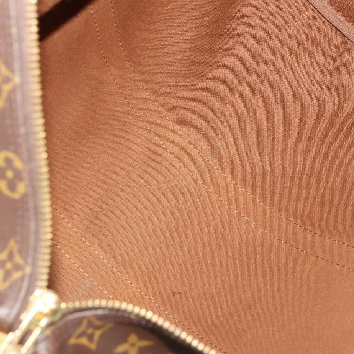 Louis Vuitton Keepall Monogram Canvas 45