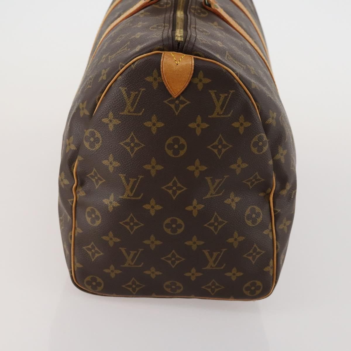 Louis Vuitton Keepall Monogram Canvas 45
