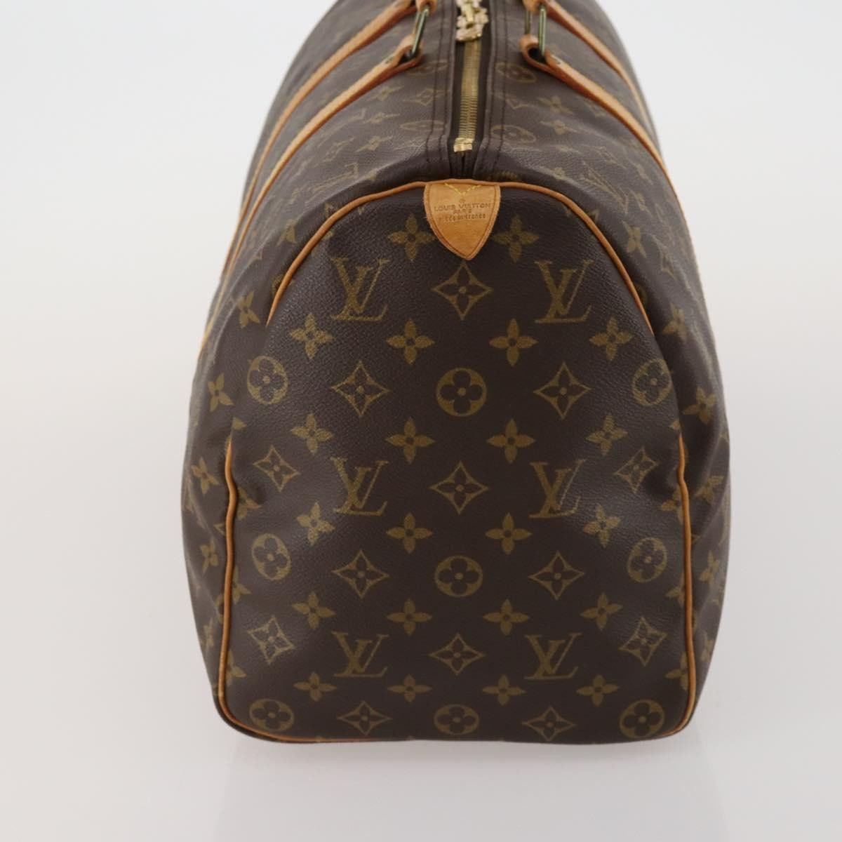 Louis Vuitton Keepall Monogram Canvas 45