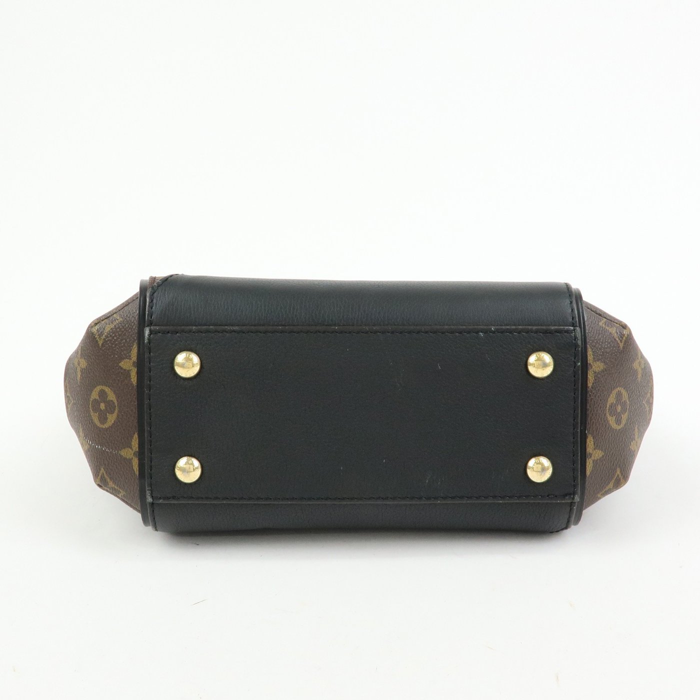 Louis Vuitton Kimono Monogram Canvas and Leather PM