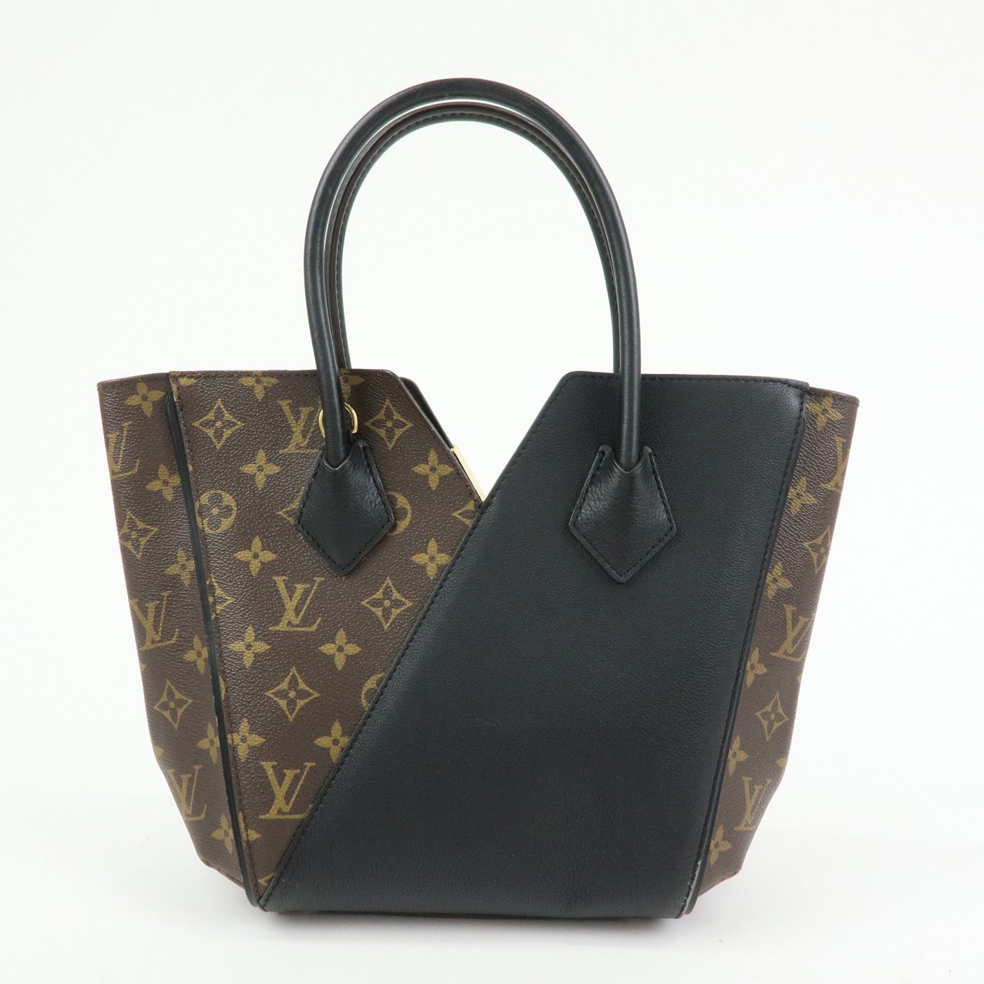 Louis Vuitton Kimono Monogram Canvas and Leather PM