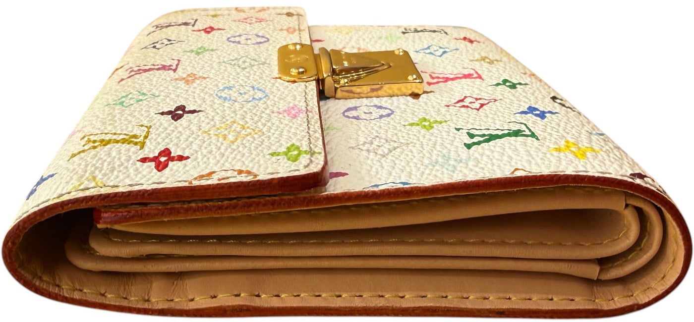 Louis Vuitton Koala Monogram Multicolor