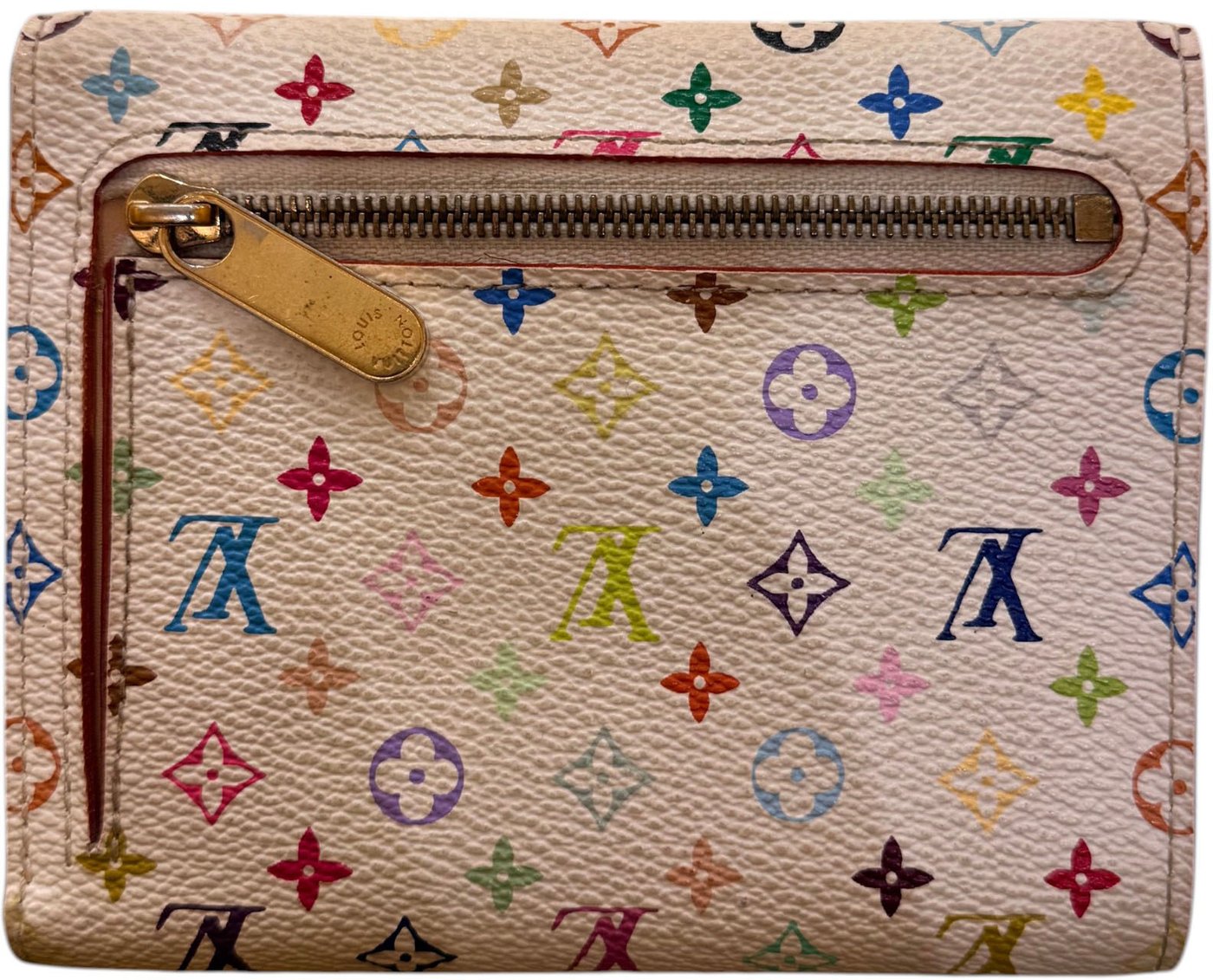 Louis Vuitton Koala Monogram Multicolor