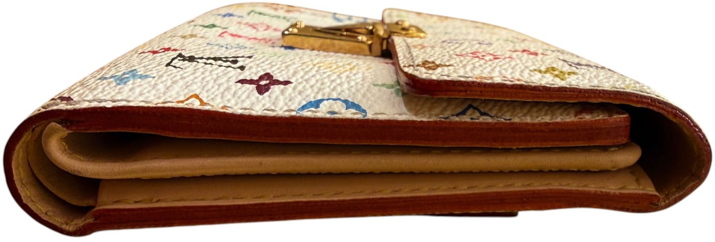 Louis Vuitton Koala Monogram Multicolor
