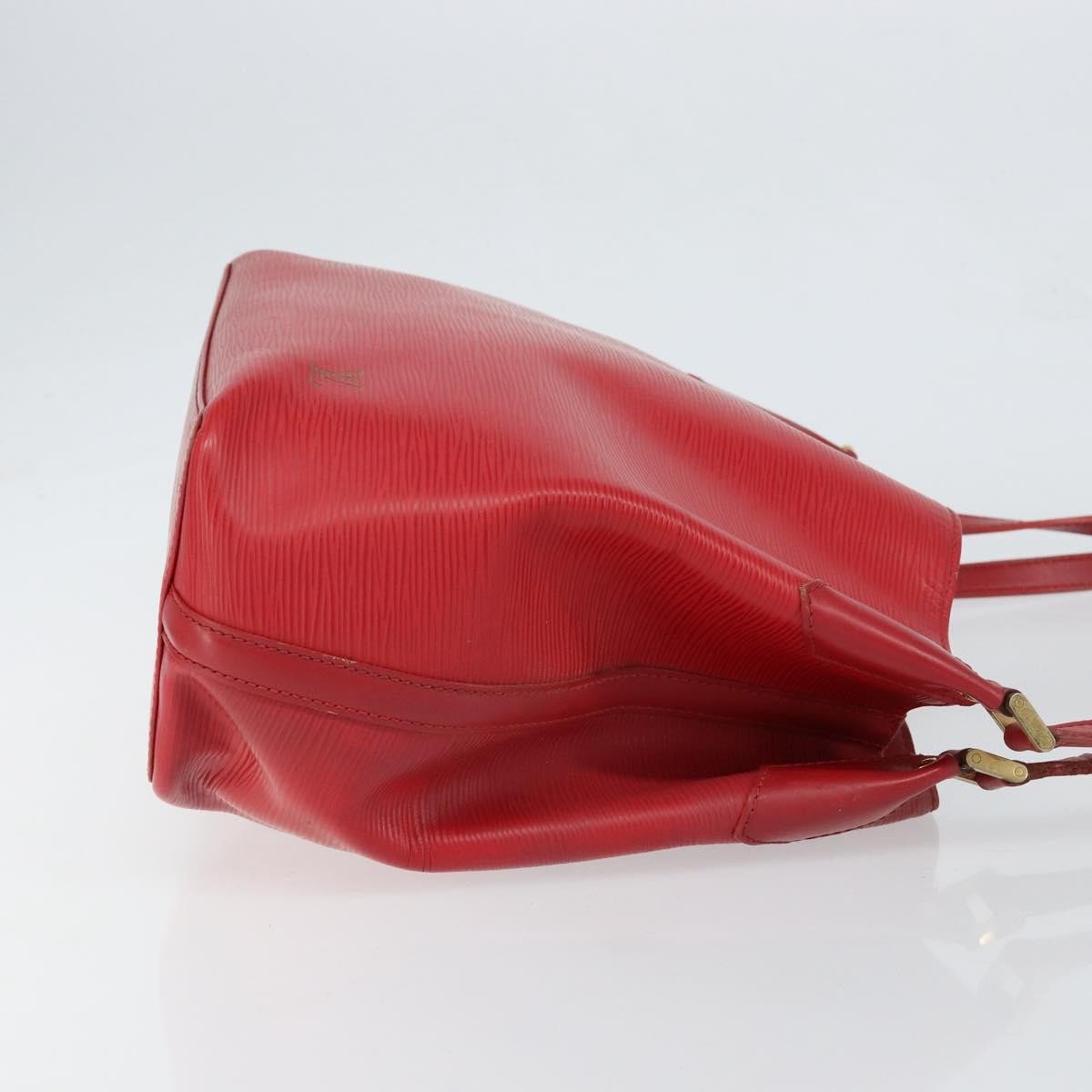 Louis Vuitton Mandara Epi Leather MM