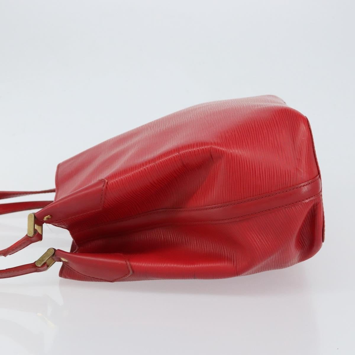 Louis Vuitton Mandara Epi Leather MM