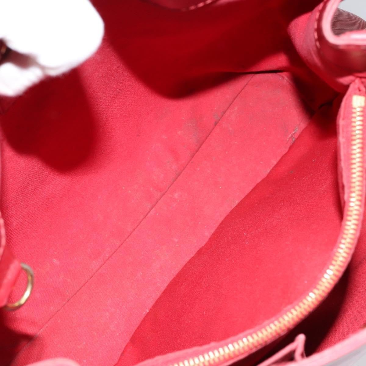 Louis Vuitton Mandara Epi Leather MM