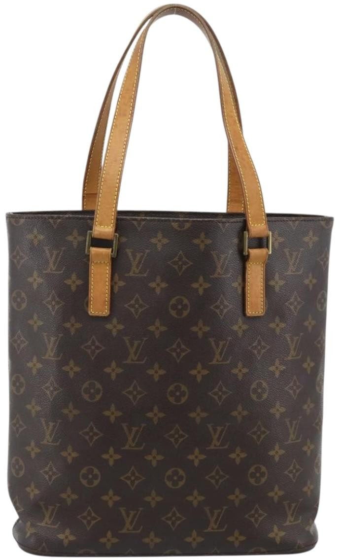 Louis Vuitton Vavin Monogram Canvas GM