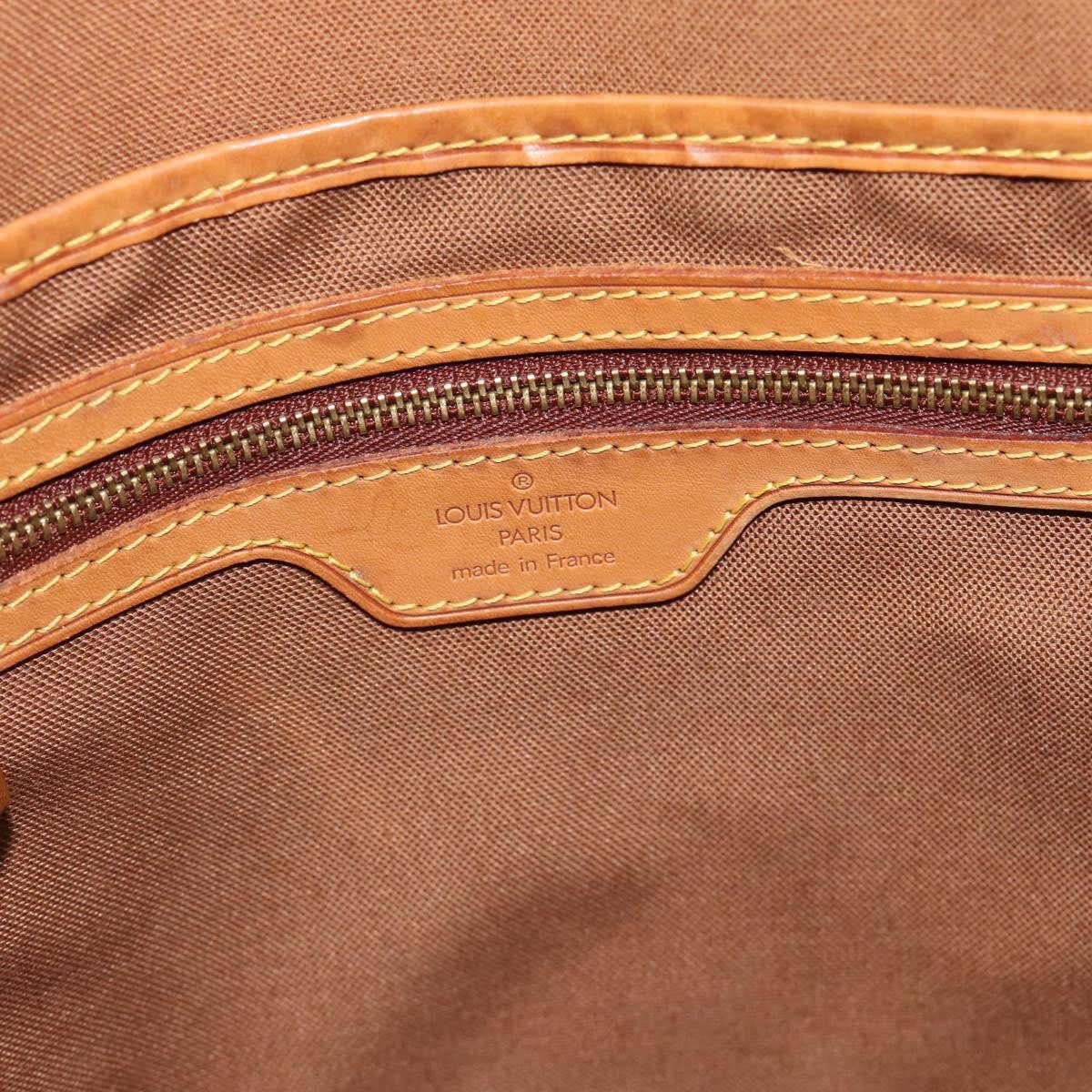 Louis Vuitton Vavin Monogram Canvas GM