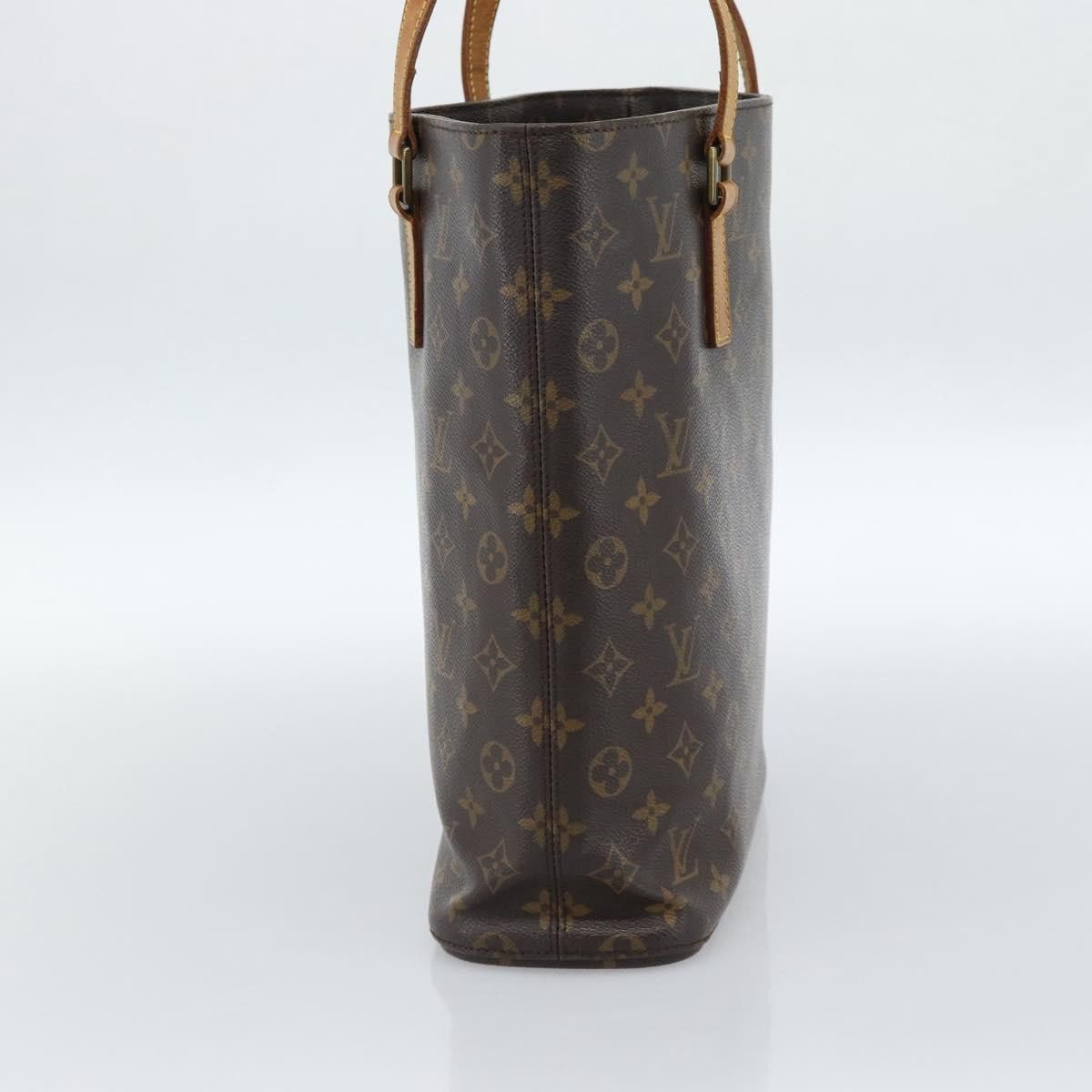 Louis Vuitton Vavin Monogram Canvas GM