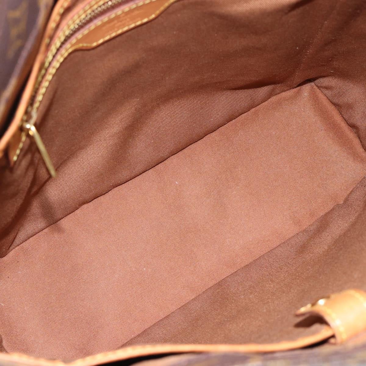 Louis Vuitton Vavin Monogram Canvas GM