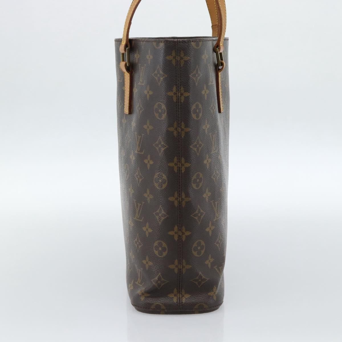 Louis Vuitton Vavin Monogram Canvas GM