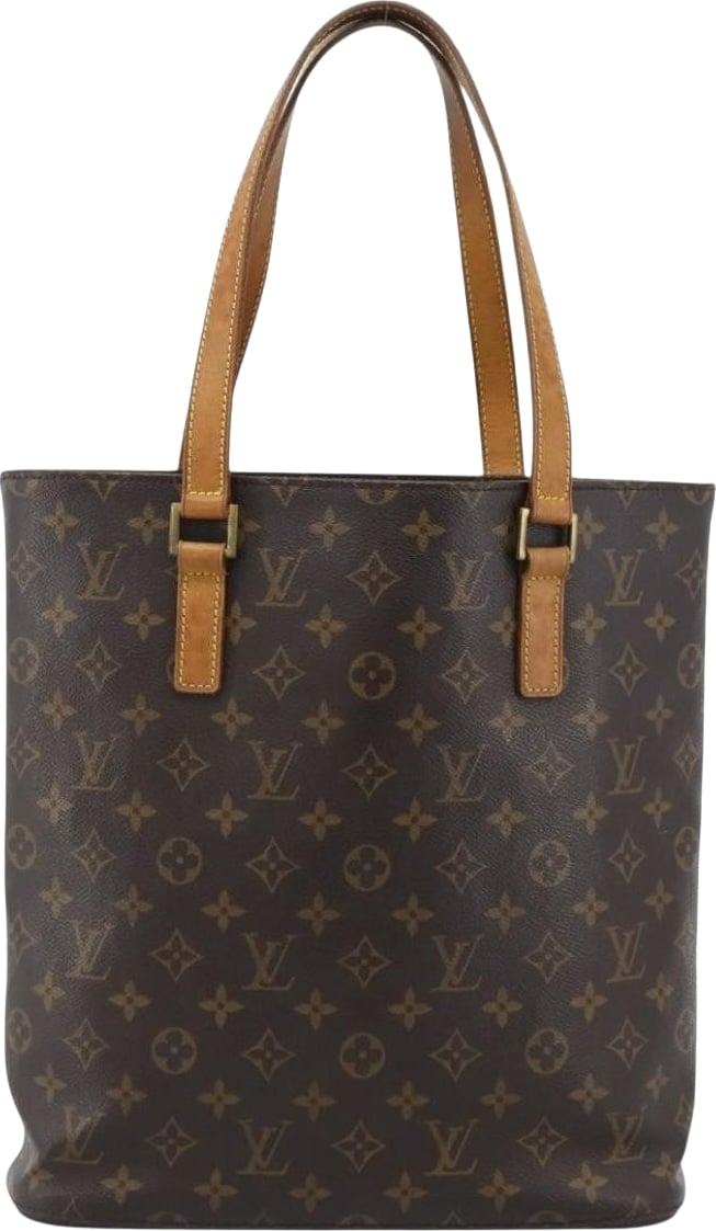 Louis Vuitton Vavin Monogram Canvas GM