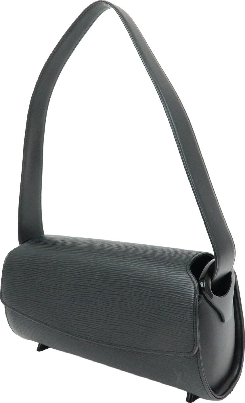 Louis Vuitton Nocturne Epi Leather GM