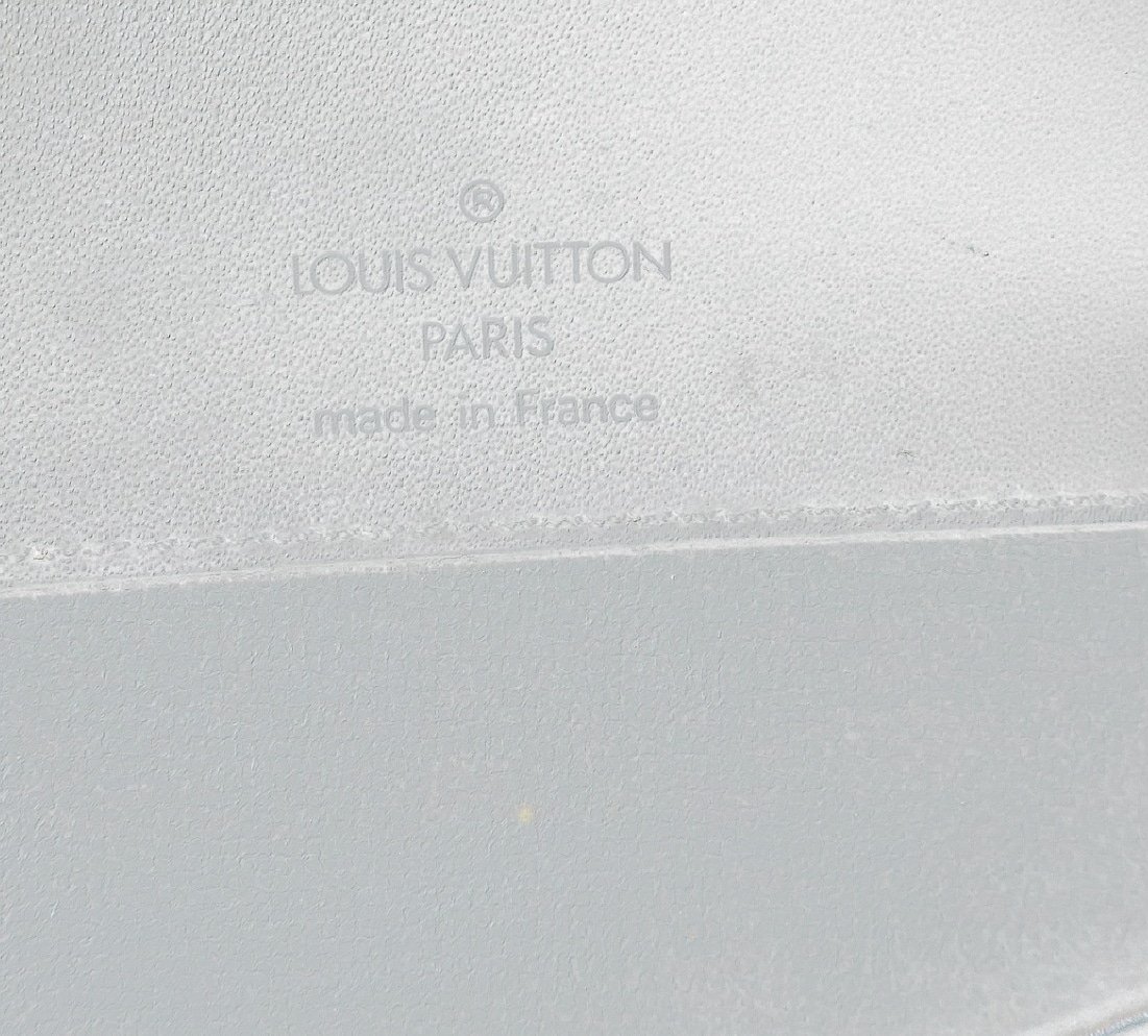 Louis Vuitton Nocturne Epi Leather GM