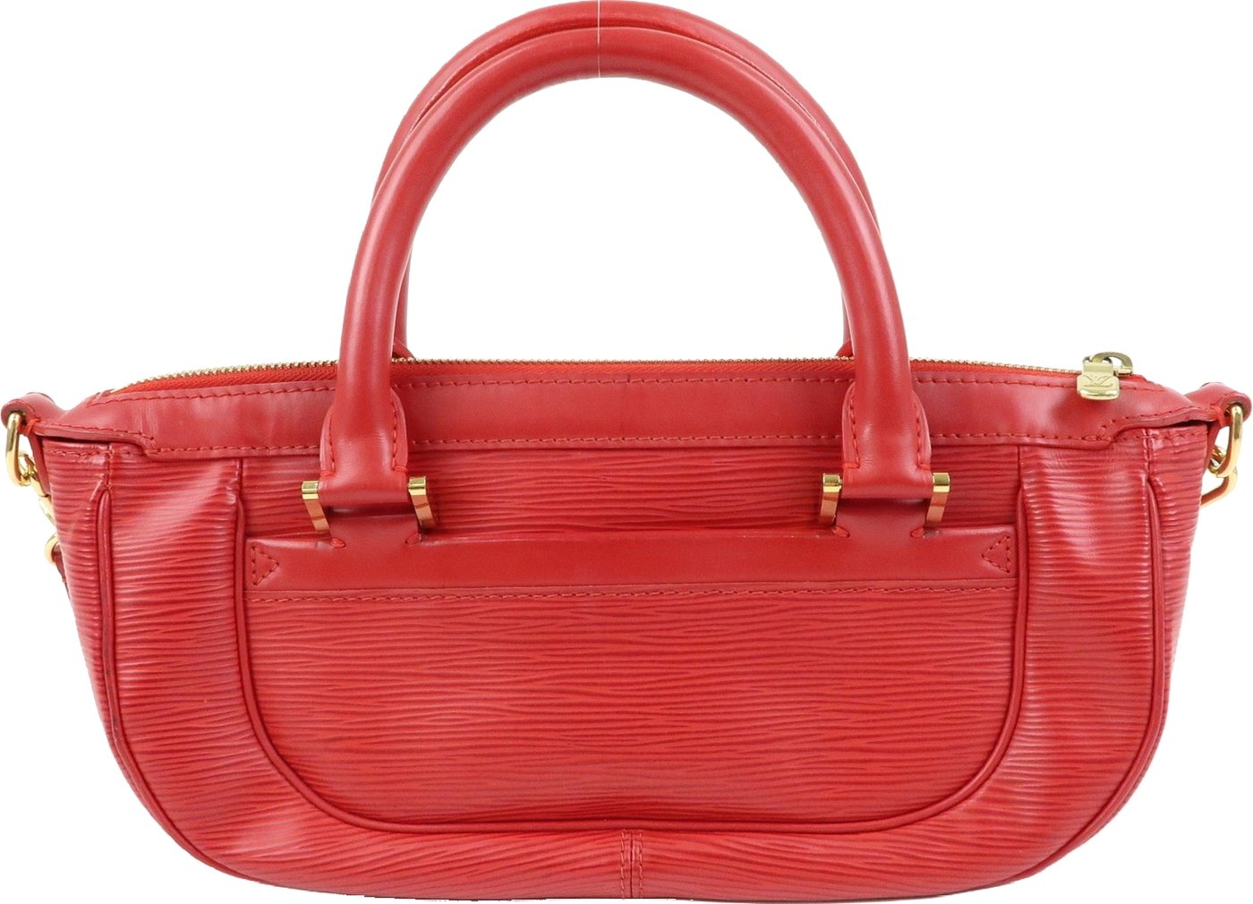Louis Vuitton Dhanura Epi Leather PM