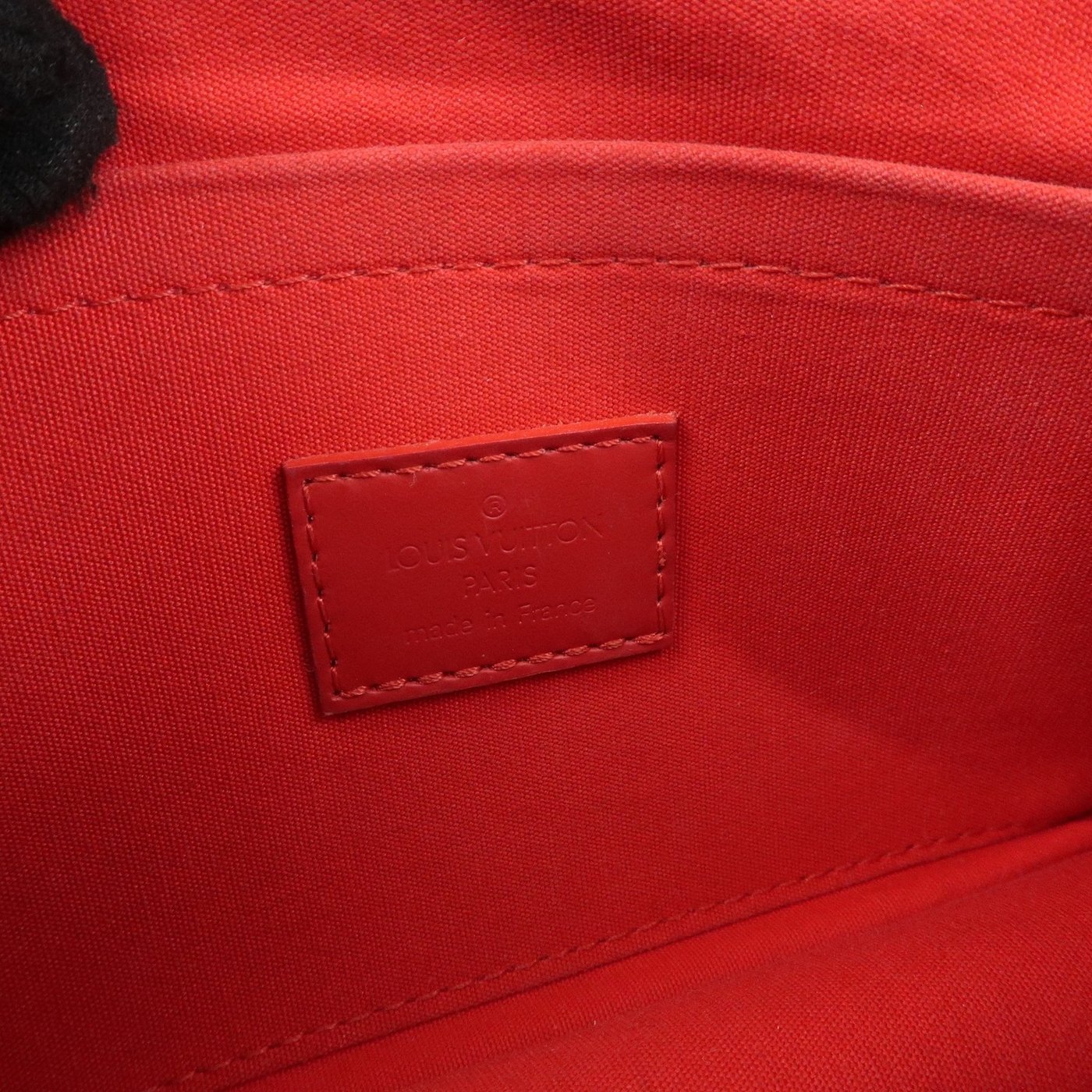 Louis Vuitton Dhanura Epi Leather PM