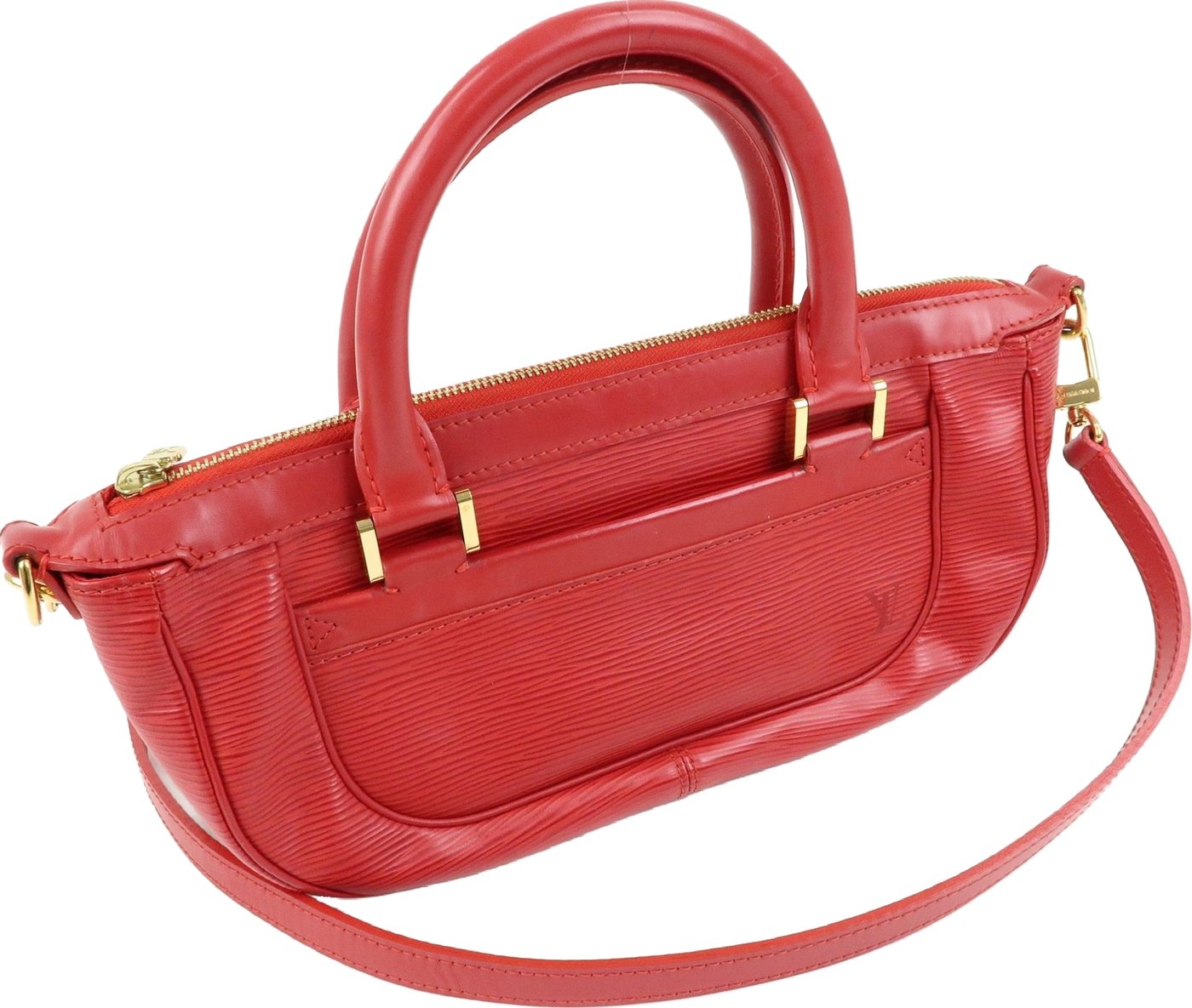 Louis Vuitton Dhanura Epi Leather PM