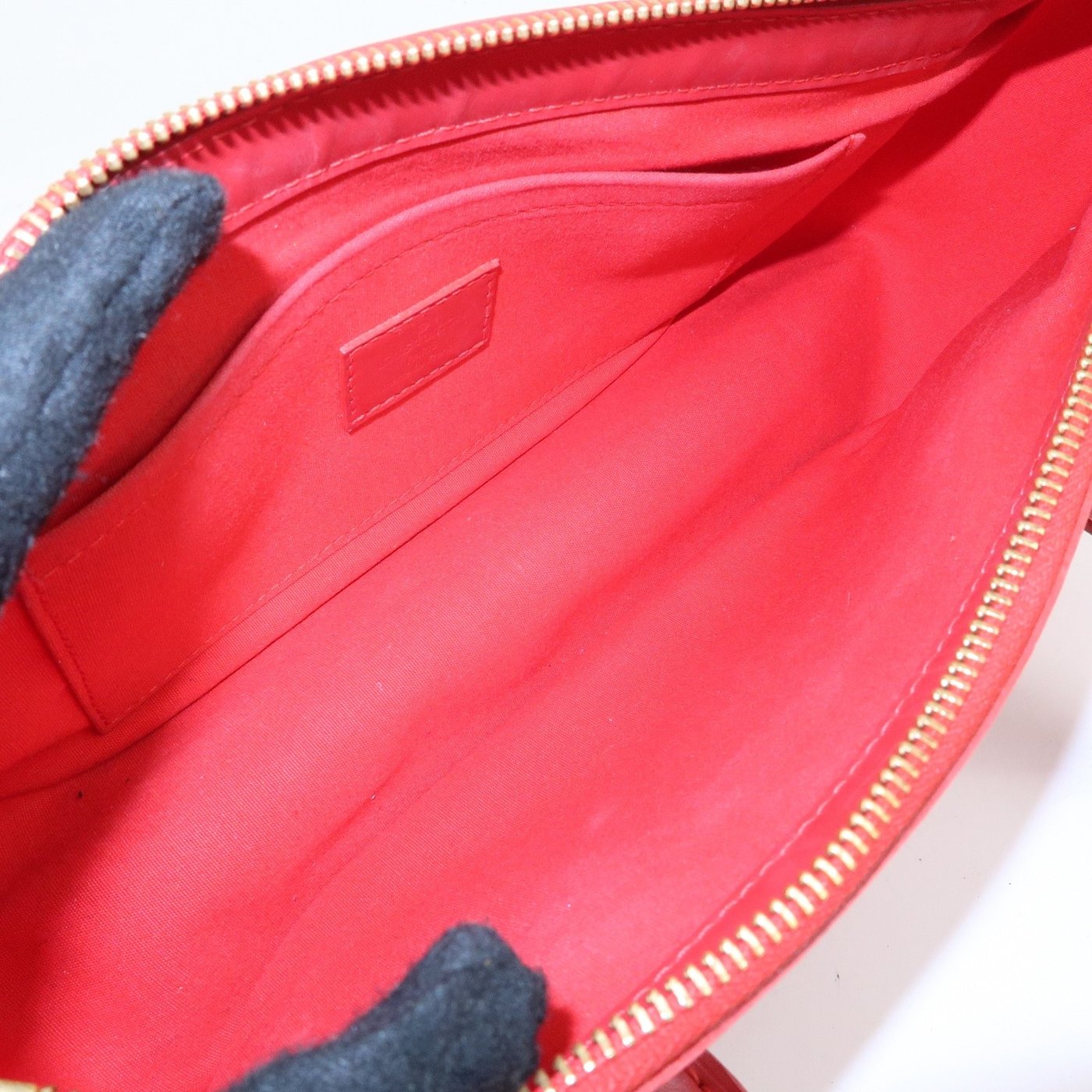 Louis Vuitton Dhanura Epi Leather PM